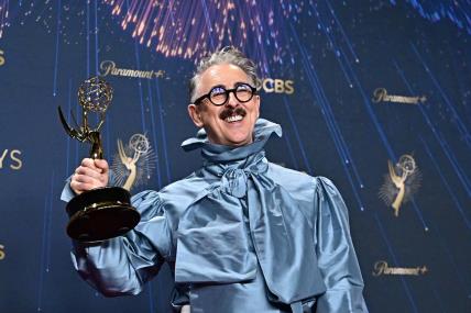 Emmy 2025