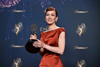 Emmy 2025