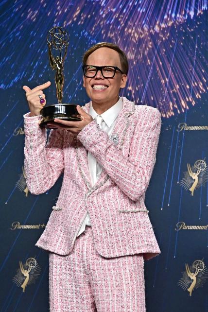 Emmy 2025