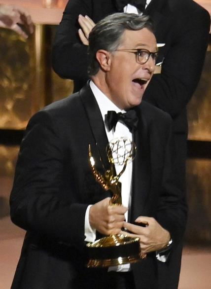 Emmy 2025