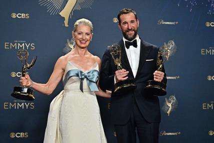 Emmy 2025