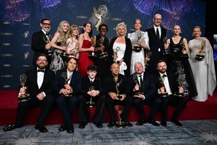 Emmy 2025