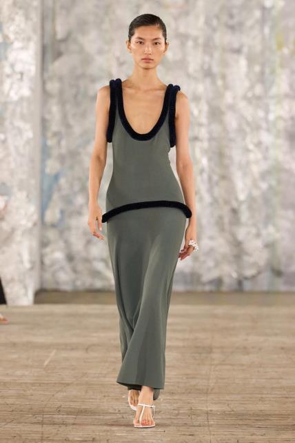 Diotima NYFW 2025