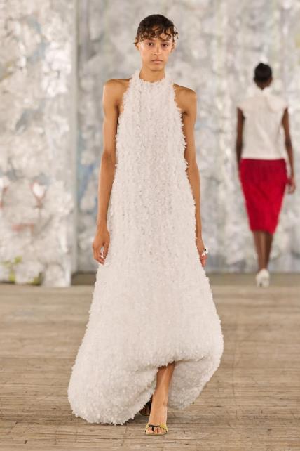 Diotima NYFW 2025