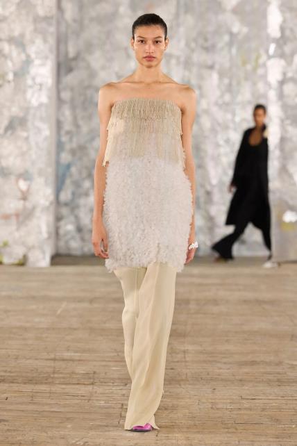 Diotima NYFW 2025