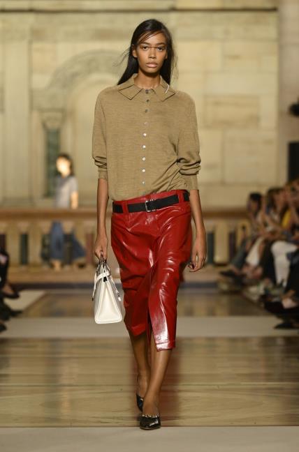 Tory Burch NYFW SS26