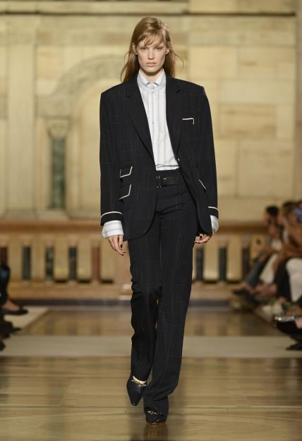 Tory Burch NYFW SS26