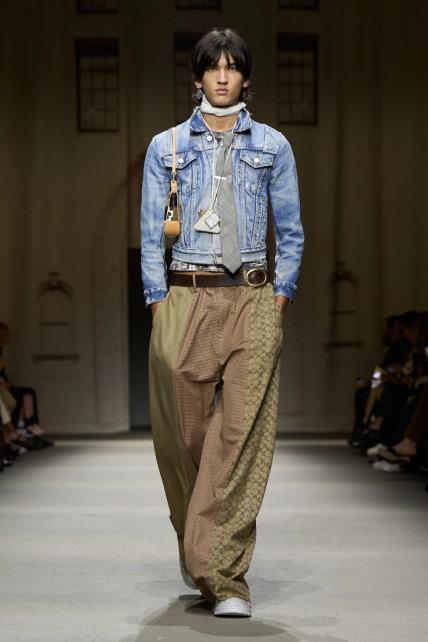Coach NYFW SS26