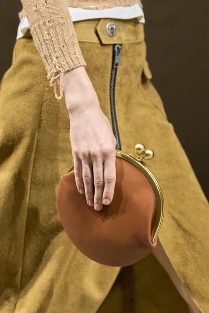 Coach NYFW SS26