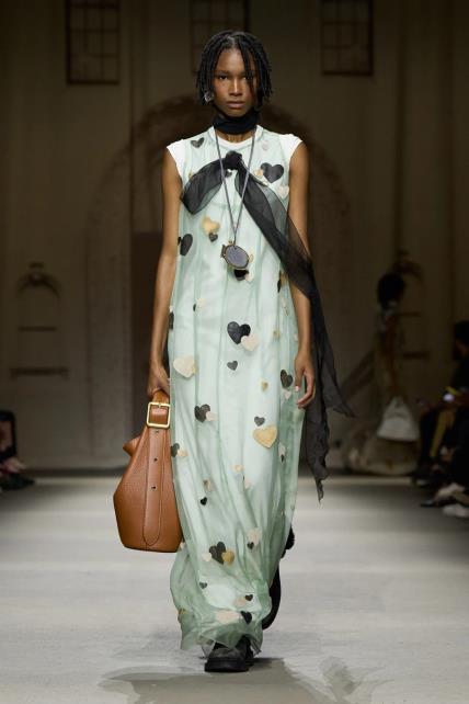 Coach NYFW SS26