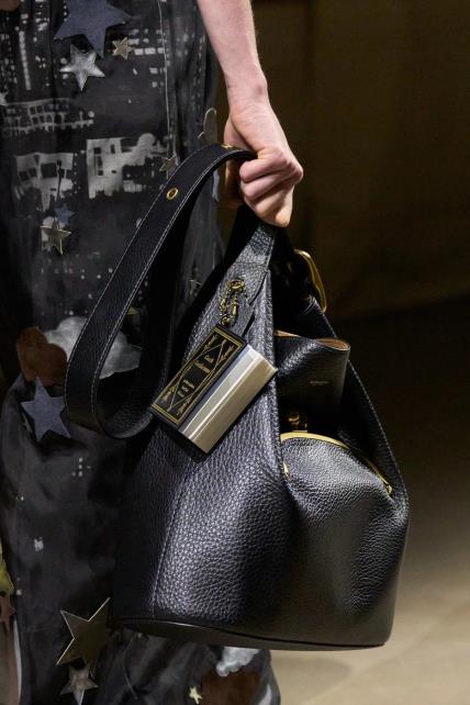 Coach NYFW SS26