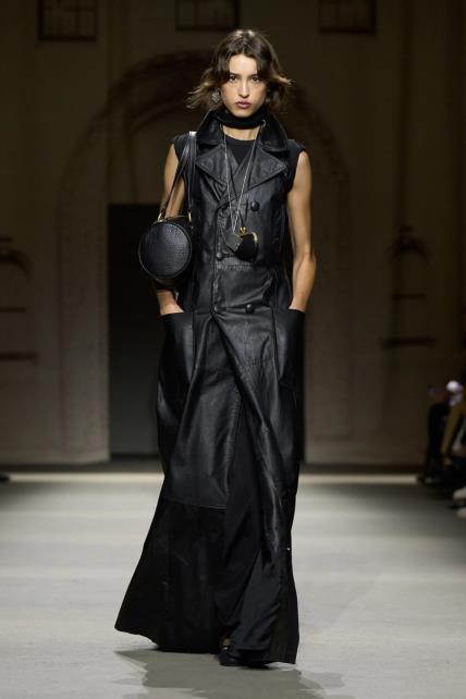 Coach NYFW SS26