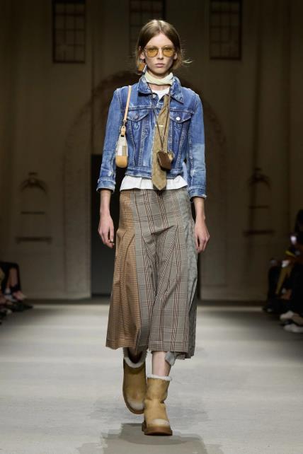Coach NYFW SS26