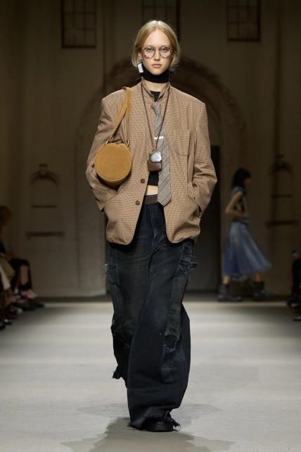 Coach NYFW SS26