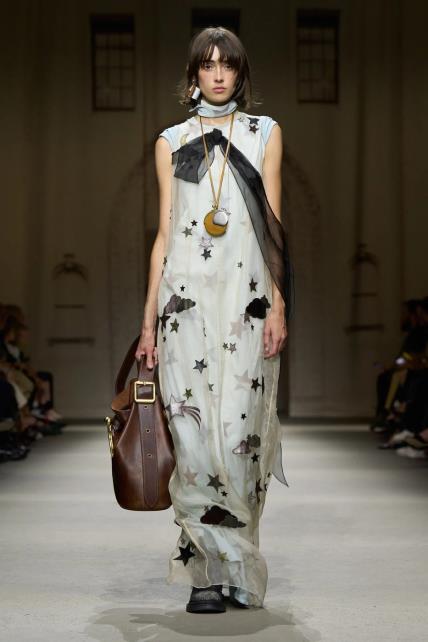 Coach NYFW SS26