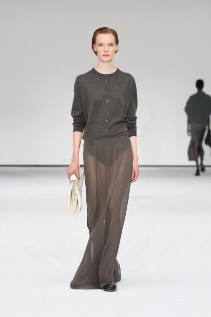 COS NYFW AW25