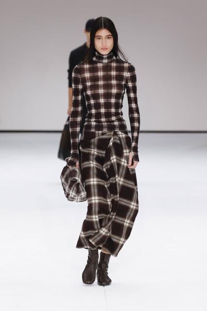 COS NYFW AW25