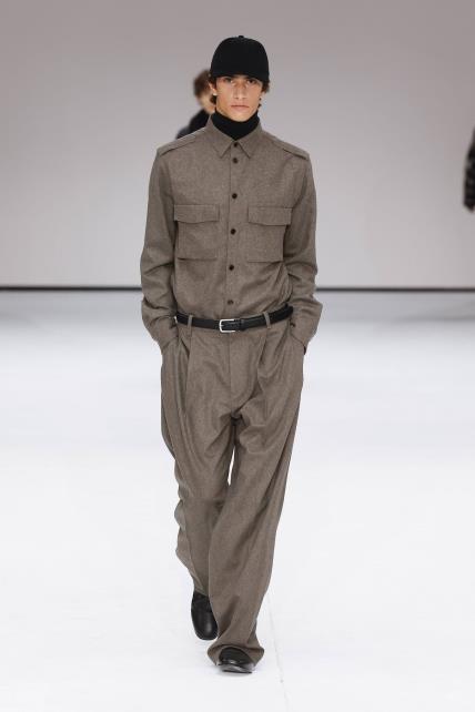 COS NYFW AW25