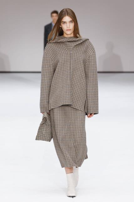 COS NYFW AW25