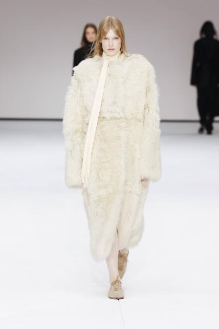 COS NYFW AW25