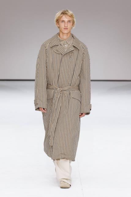 COS NYFW AW25