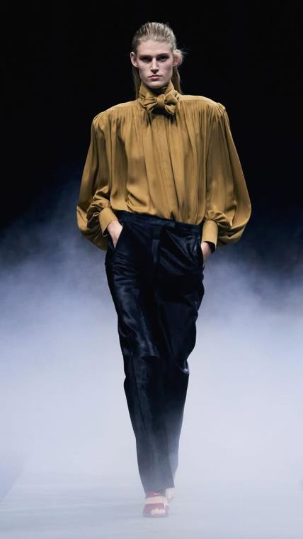 Khaite NYFW SS26