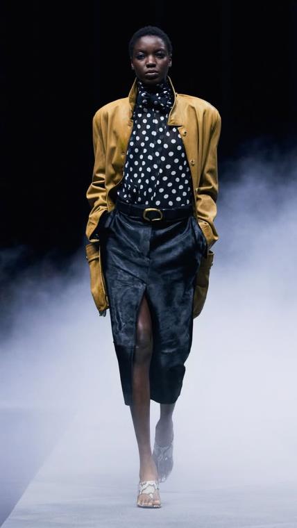 Khaite NYFW SS26