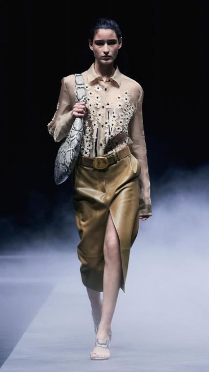 Khaite NYFW SS26