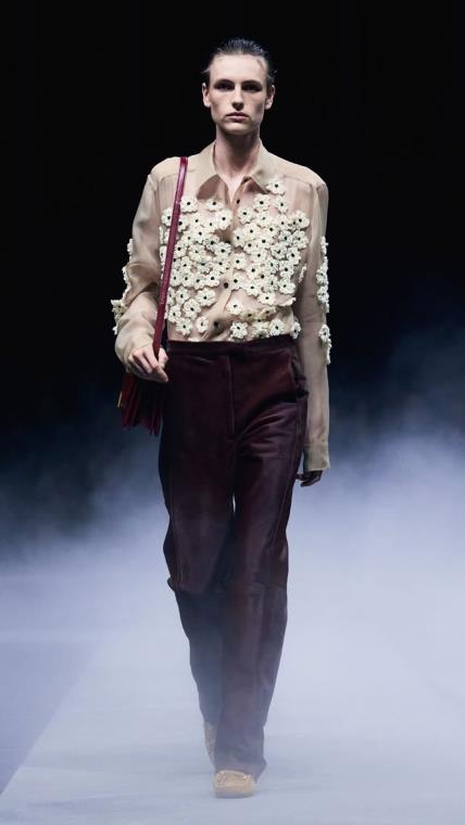 Khaite NYFW SS26