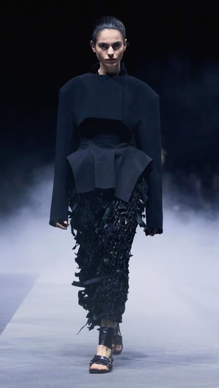 Khaite NYFW SS26