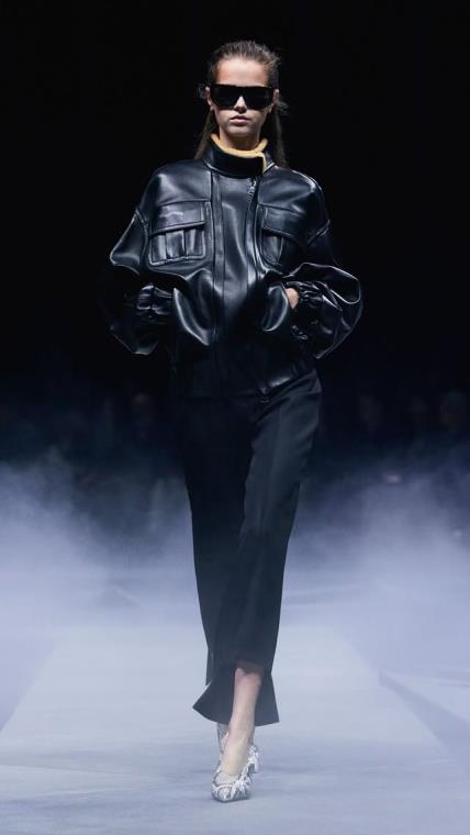 Khaite NYFW SS26