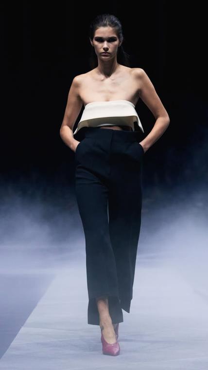 Khaite NYFW SS26