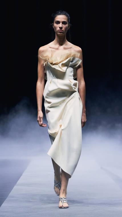 Khaite NYFW SS26