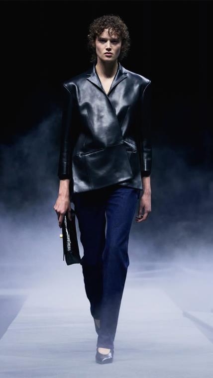 Khaite NYFW SS26