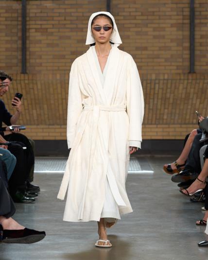 Calvin Klein NYFW SS26