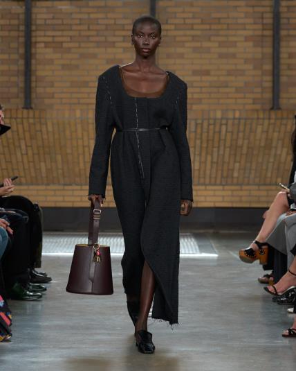 Calvin Klein NYFW SS26