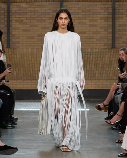 Calvin Klein NYFW SS26
