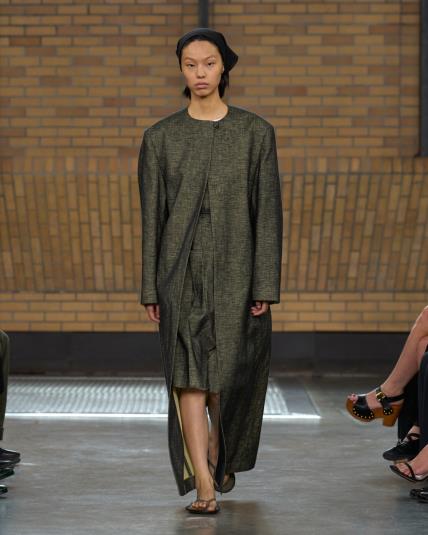 Calvin Klein NYFW SS26