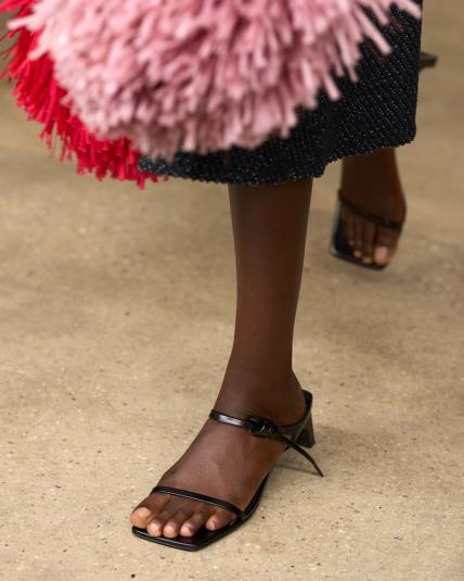 Calvin Klein NYFW SS26