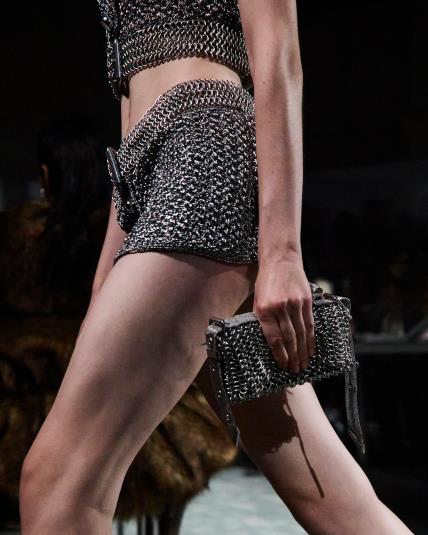 Alexander Wang NYFW SS26
