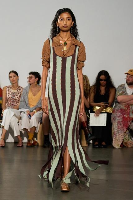 Zankov NYFW SS26