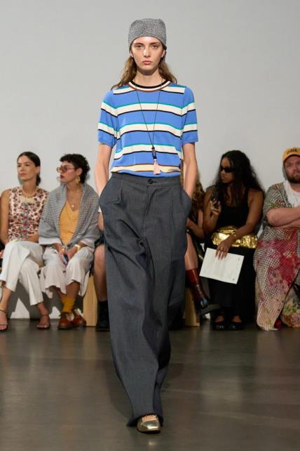 Zankov NYFW SS26