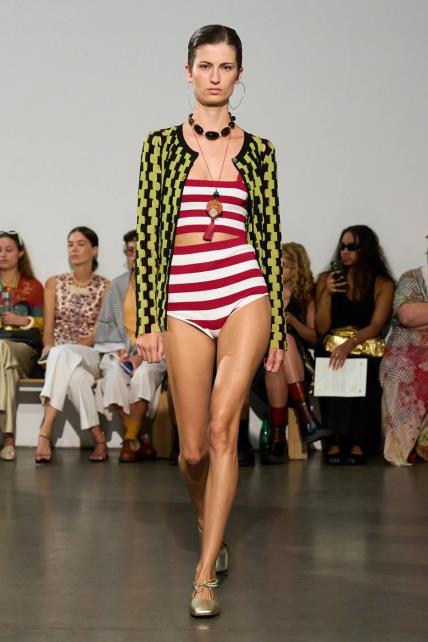 Zankov NYFW SS26