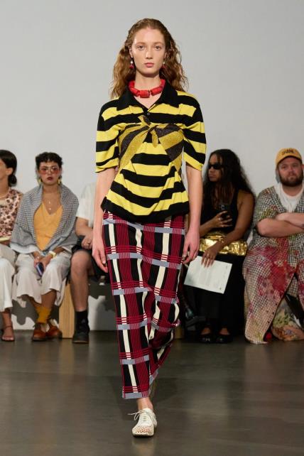 Zankov NYFW SS26