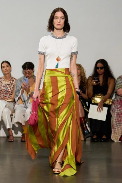 Zankov NYFW SS26