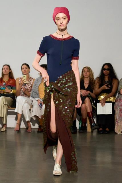 Zankov NYFW SS26