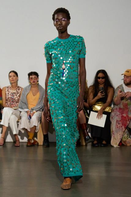 Zankov NYFW SS26