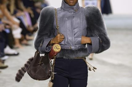 Chloe FW25