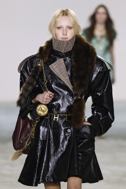 Chloe FW25