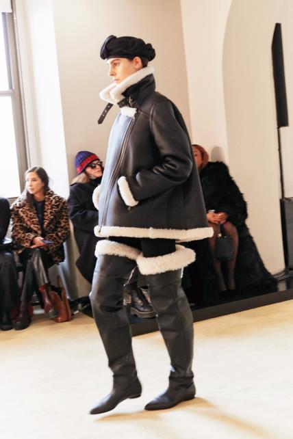 Altuzarra FW25